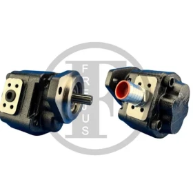 Pompa Hydrauliczna - E7NN600BA