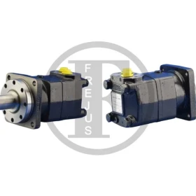 Silnik orbitalny HTS500