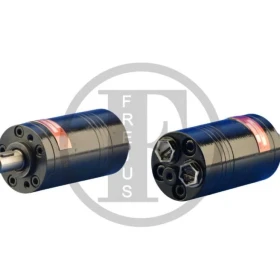 Silnik orbitalny BGMS050H