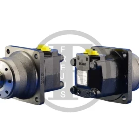 Silnik Orbitalny FZ Hydraulics Gerotorowy