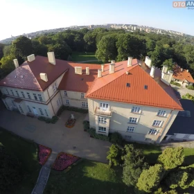 Energooszczędne i Estetyczne Pokrycia Dachowe w Gard House!