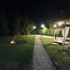 Mazurska Chata Rydzewo, do 11 osób 