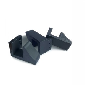 Uchwyt ścienny do konsoli PS2 Slim playstation sony komplet