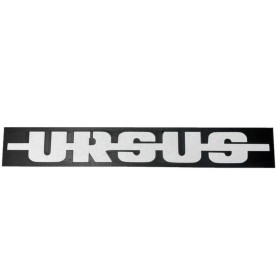 Szablon do malowania logo ursus c-360 c-330 c360 c330 c355