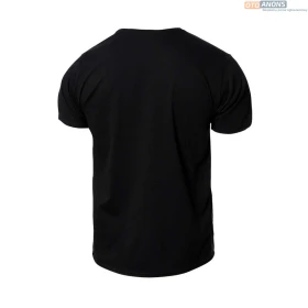 Koszulka T-shirt adidas Campeón Split 3 Kings League 2023 czarny r. XL