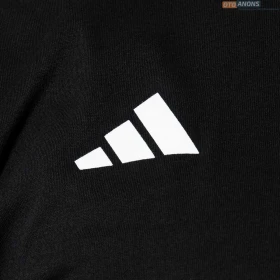 Koszulka T-shirt adidas Campeón Split 3 Kings League 2023 czarny r. XL