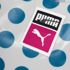 Torba sportowa na ramię PUMA Traction Small Courier torebka miejska