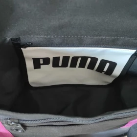 Torba sportowa na ramię PUMA Traction Small Courier torebka miejska
