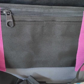 Torba sportowa na ramię PUMA Traction Small Courier torebka miejska