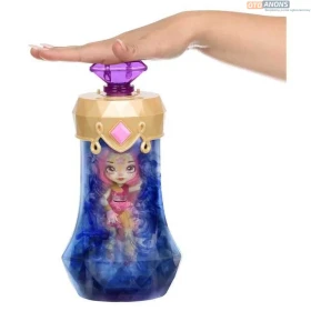 Lalka z butelki Moose Toys Magic Mixies Pixlings Roe Deer różowa
