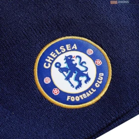 Czapka beanie Chelsea FC kibicowska DOROŚLI licencjonowana CFC-STK-020