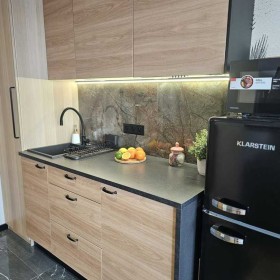 Studio na Starym Mokotowie, ul Bruna