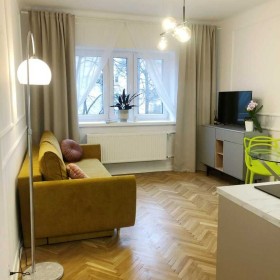 2 pokoje, Muranów, ul. Nowolipie