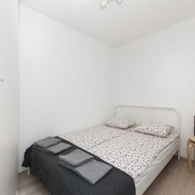 2-pokoje na Mokotowie, loggia, ul. Łużycka
