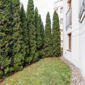Wilanów, 2 pokoje, miejsce postojowe, nowe, eleganckie