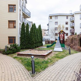 Wilanów, 2 pokoje, miejsce postojowe, nowe, eleganckie