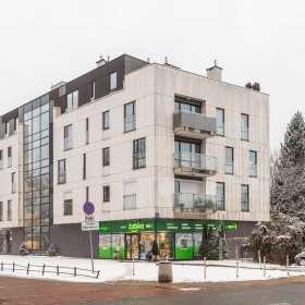 Warszawa Mokotów, ul. Bartycka, 4 osoby