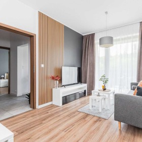SuperApart Nocznickiego 25