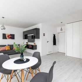 Warszawa Mokotów, STUDIO, z garderobą, ul. Bełdan