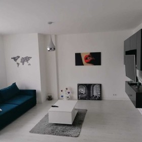 Warszawa Mokotów, STUDIO, z garderobą, ul. Bełdan