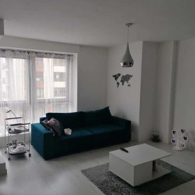 Warszawa Mokotów, STUDIO, z garderobą, ul. Bełdan