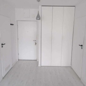 Warszawa Mokotów, STUDIO, z garderobą, ul. Bełdan