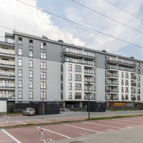 Ursus, ul. Przy Forcie 96, nowy, 8 osób
