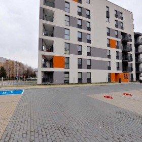 SuperApart Prymasa 1000-lecia apt.28