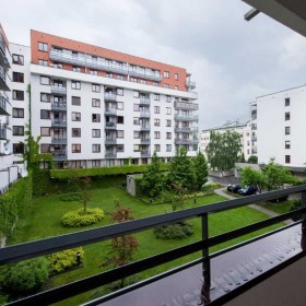 Warszawa Mokotów, dla 6 osób, ul. Bobrowiecka 3, Olinek