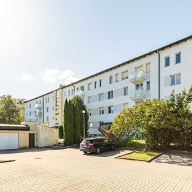 3 pokoi, ul. Relaksowa, przestronny