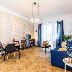 2-pokoje z balkonem na Pradze Północ, ul. Tarchomińska