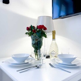 Warszawa Powiśle, mini studio, ul. Tamka