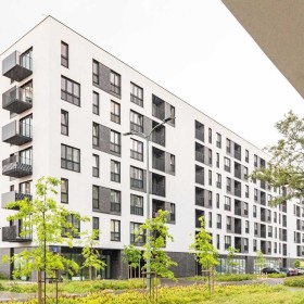 studio, Warszawa Ursus, ul. Herbu Oksza A