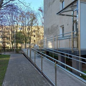 Stępińska 29, Warszawa Mokotów, 4 osoby