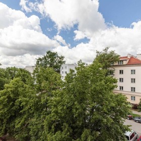 Stępińska 29, Warszawa Mokotów, 4 osoby