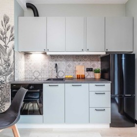 Apartament na Ursusie, dla 6 osób, ul. Przy Forcie