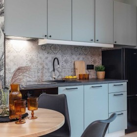 Apartament na Ursusie, dla 6 osób, ul. Przy Forcie