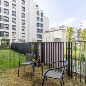 Nowe, STUDIO, Służew, Bokserska B