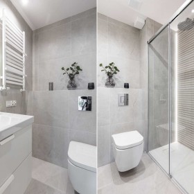 Nowe, STUDIO, Służew, Bokserska B