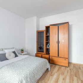 Apartament dla 6 osób, Mokotów, ul. Chełmska