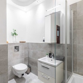 Apartament dla 6 osób, Mokotów, ul. Chełmska