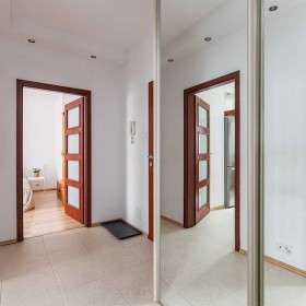 Apartament dla 6 osób, Mokotów, ul. Chełmska