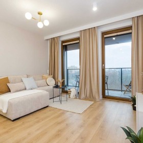 Warszawa Służew, ul. Kłobucka 345, 2 osoby