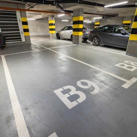 Warszawa Służew, ul. Kłobucka 345, 2 osoby