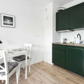 Warszawa Mokotów, nowy apartament, duży balkon, ul. Augustówka