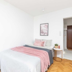 Warszawa Żoliborz, ul. Dymińska, 4 osoby