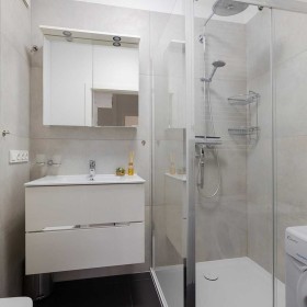 Apartament trzypokojowy, Warszawa Wola, ul. Przyokopowa, dla 6 osób