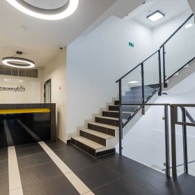 Apartament trzypokojowy, Warszawa Wola, ul. Przyokopowa, dla 6 osób