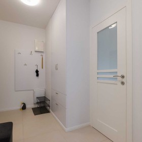 Apartament trzypokojowy, Warszawa Wola, ul. Przyokopowa, dla 6 osób