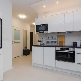 Apartament trzypokojowy, Warszawa Wola, ul. Przyokopowa, dla 6 osób
